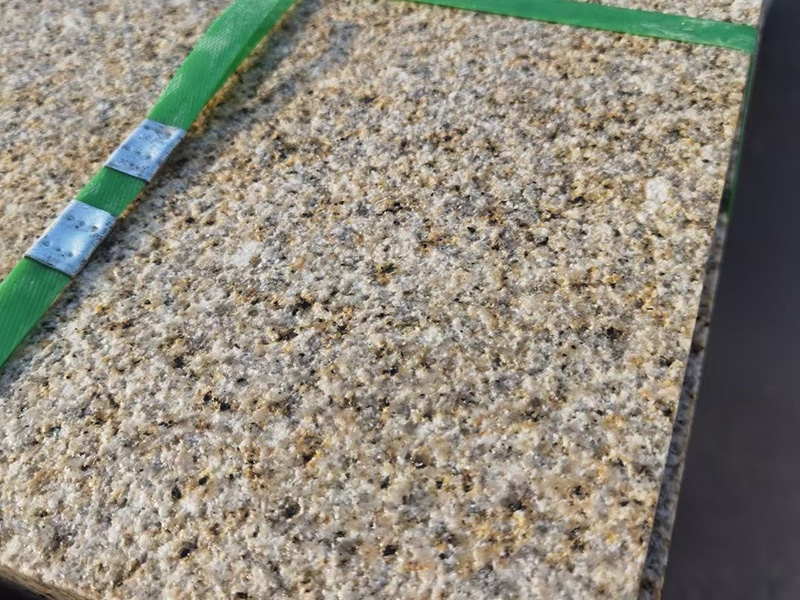 黄锈石