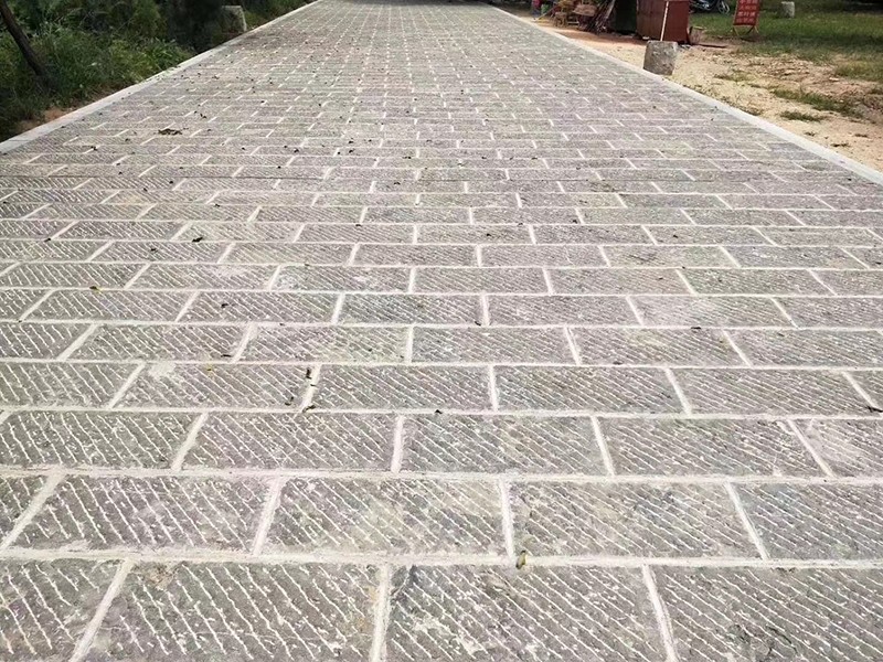仿古石