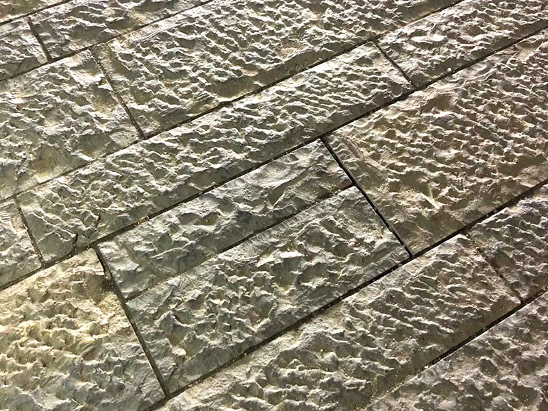 仿古石