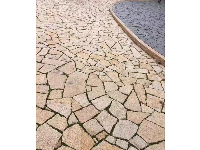 仿古石