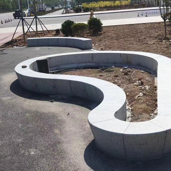 路沿石异型