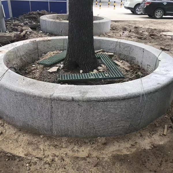路沿石异型