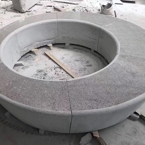 路沿石异型