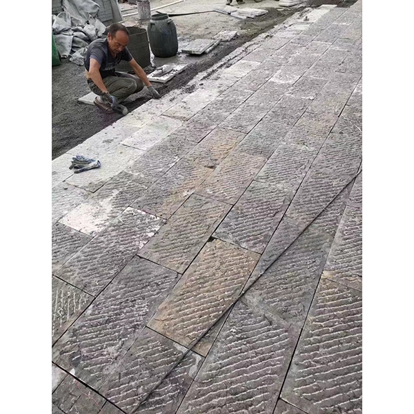 仿古石