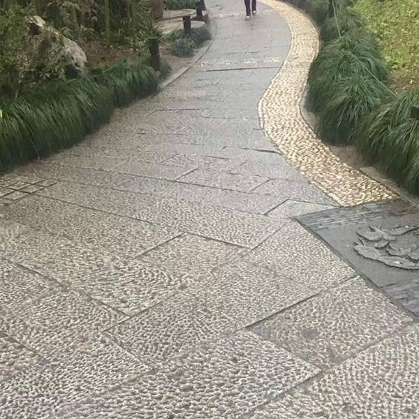 仿古石