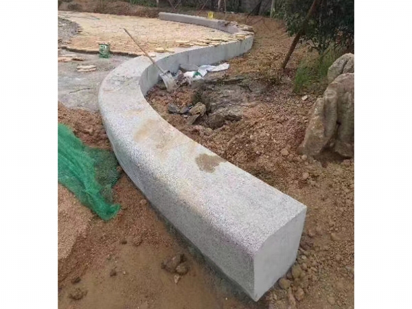路沿石异型