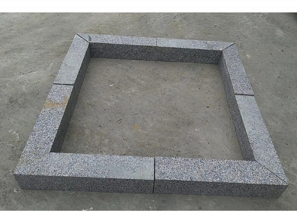 路沿石异型