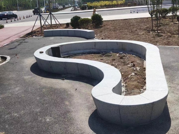 路沿石异型