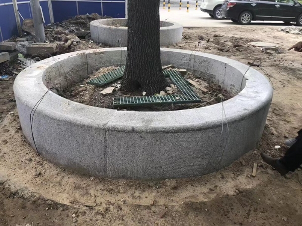 路沿石异型