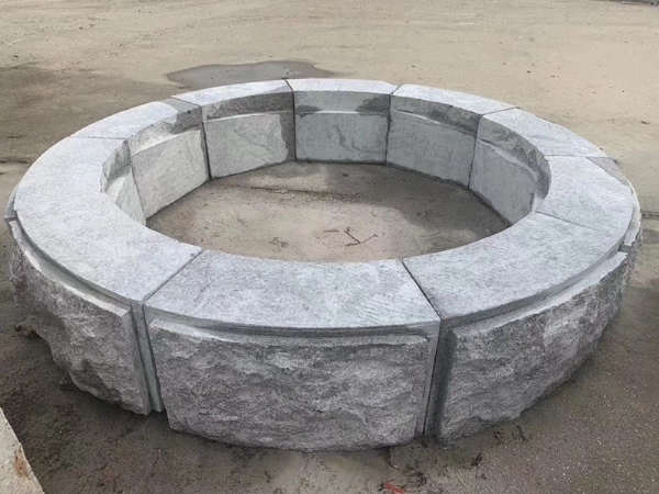 路沿石异型