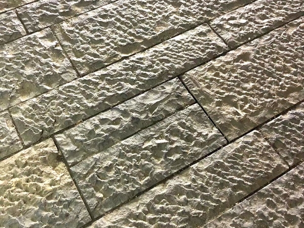 仿古石