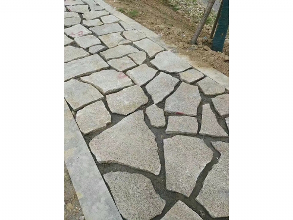 仿古石