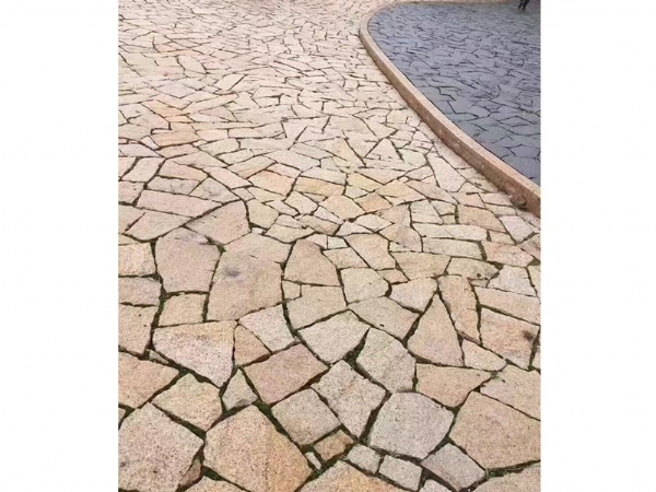 仿古石