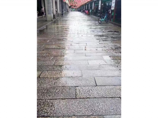 仿古石
