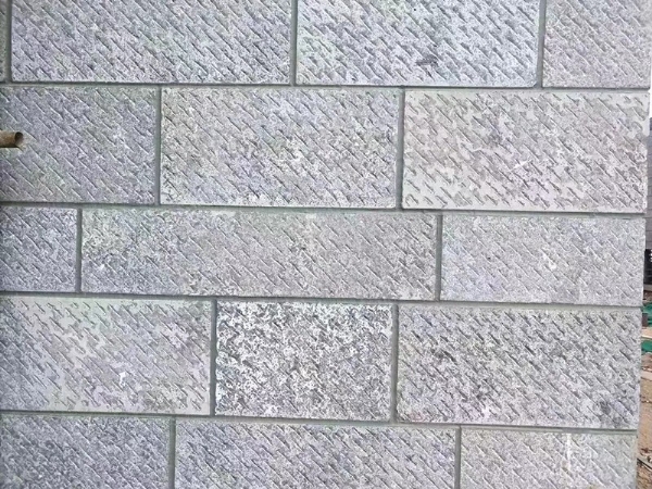 仿古石