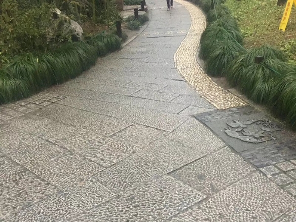 仿古石