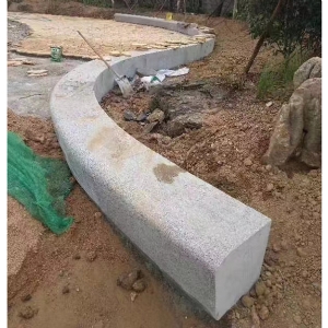 路沿石异型