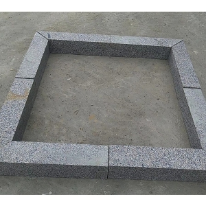 路沿石异型