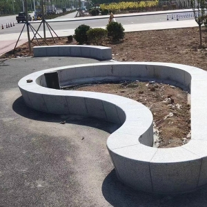 路沿石异型
