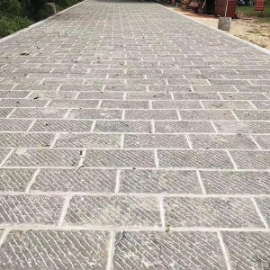 仿古石