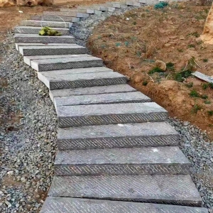 仿古石