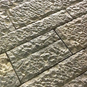 仿古石