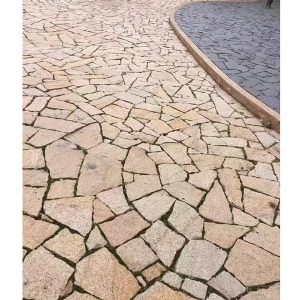 仿古石